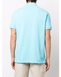 Polo turquoise Polo Ralph Lauren