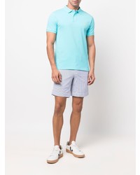 Polo turquoise Polo Ralph Lauren