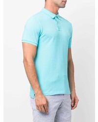 Polo turquoise Polo Ralph Lauren