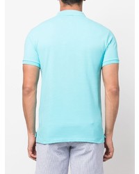 Polo turquoise Polo Ralph Lauren