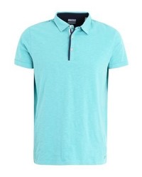 Polo turquoise Esprit