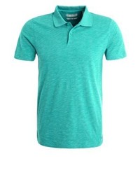 Polo turquoise Esprit