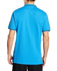 Polo turquoise Nike