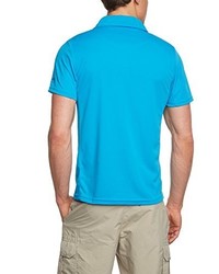 Polo turquoise Northland Professional
