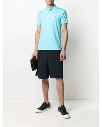 Polo turquoise Polo Ralph Lauren