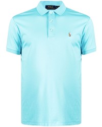 Polo turquoise Polo Ralph Lauren