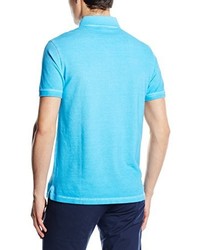 Polo turquoise s.Oliver