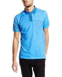 Polo turquoise s.Oliver