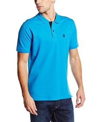 Polo turquoise Selected