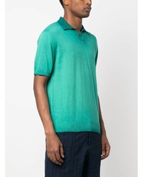 Polo turquoise Altea