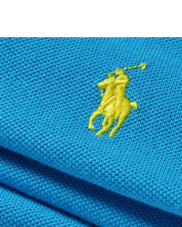 Polo turquoise Polo Ralph Lauren