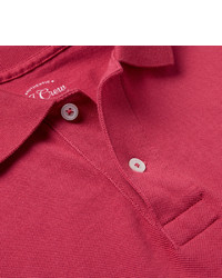 Polo turquoise J.Crew