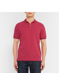 Polo turquoise J.Crew