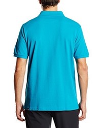 Polo turquoise The North Face