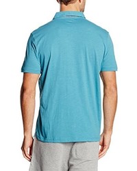 Polo turquoise Tom Tailor