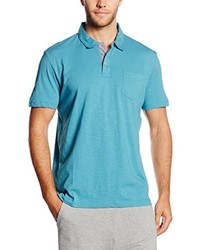 Polo turquoise Tom Tailor