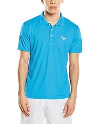 Polo turquoise Trigema