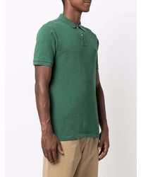 Polo vert foncé Polo Ralph Lauren