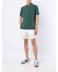 Polo vert foncé Polo Ralph Lauren