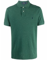 Polo vert foncé Polo Ralph Lauren