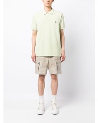 Polo vert menthe PS Paul Smith