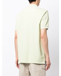 Polo vert menthe PS Paul Smith