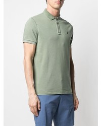 Polo vert menthe Polo Ralph Lauren