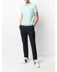 Polo vert menthe Polo Ralph Lauren