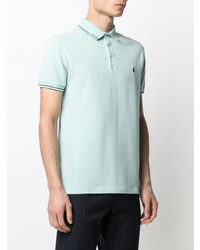 Polo vert menthe Polo Ralph Lauren