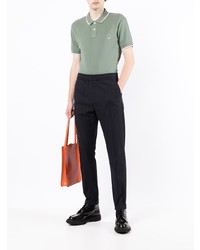 Polo vert menthe PS Paul Smith