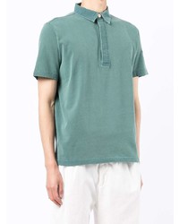 Polo vert menthe PS Paul Smith