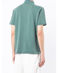 Polo vert menthe PS Paul Smith