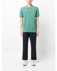 Polo vert menthe PS Paul Smith