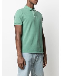 Polo vert menthe Polo Ralph Lauren