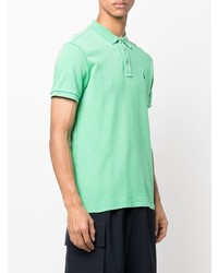 Polo vert menthe Polo Ralph Lauren