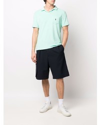 Polo vert menthe Polo Ralph Lauren