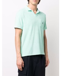 Polo vert menthe Polo Ralph Lauren