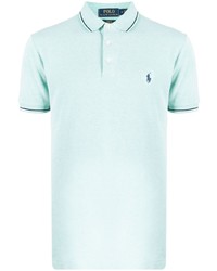 Polo vert menthe Polo Ralph Lauren