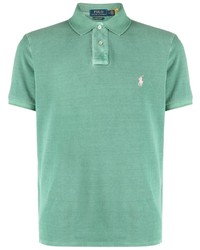 Polo vert menthe Polo Ralph Lauren