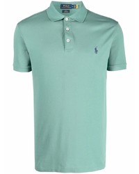 Polo vert menthe Polo Ralph Lauren