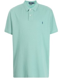 Polo vert menthe Polo Ralph Lauren