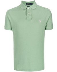 Polo vert menthe Polo Ralph Lauren