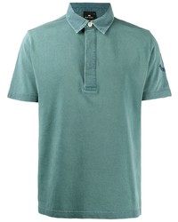 Polo vert menthe PS Paul Smith