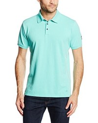 Polo vert menthe s.Oliver