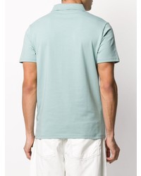 Polo vert menthe Filippa K