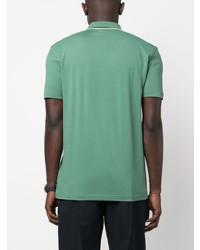 Polo vert menthe PS Paul Smith