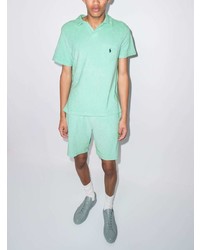 Polo vert menthe Polo Ralph Lauren