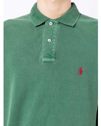 Polo vert Polo Ralph Lauren