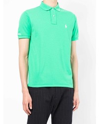 Polo vert Polo Ralph Lauren