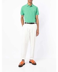 Polo vert Polo Ralph Lauren